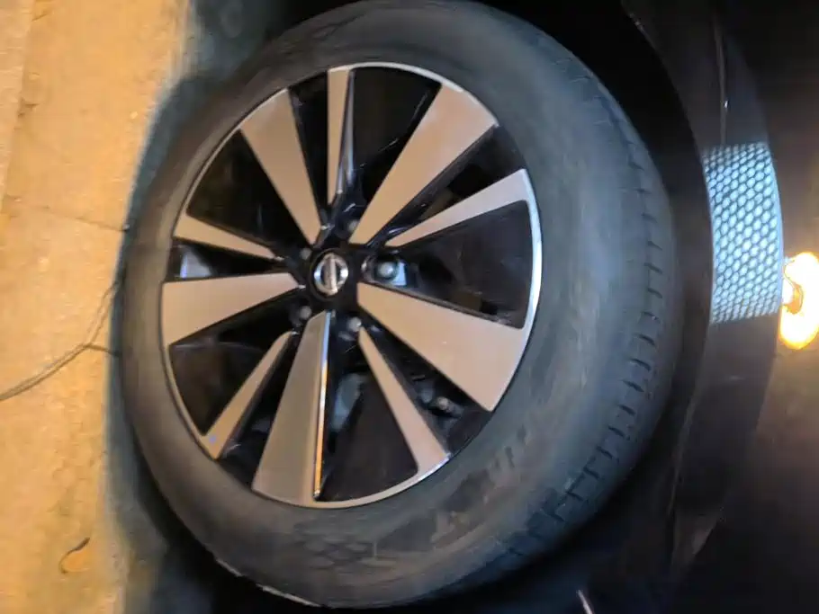 Nissan Teana — миниатюра 6