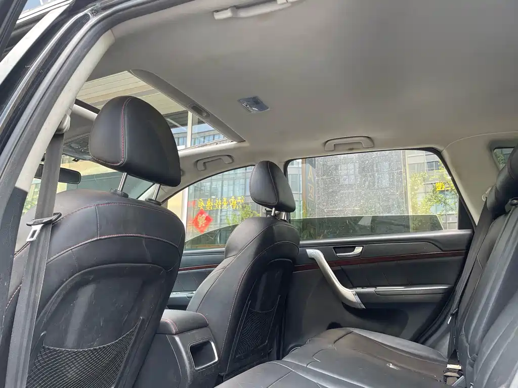 Haval H6 — миниатюра 6