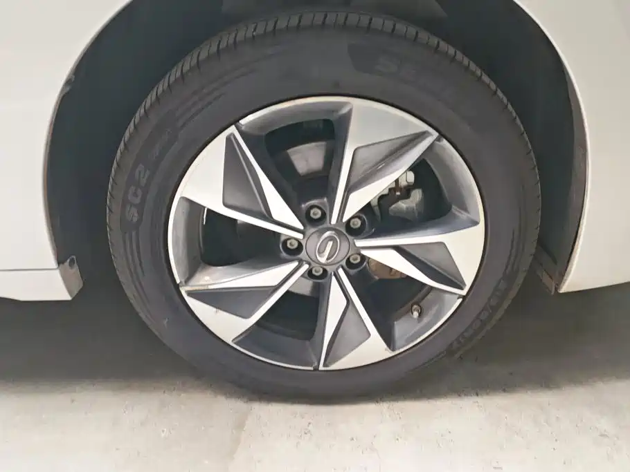 GAC Motor Trumpchi M6 — миниатюра 6
