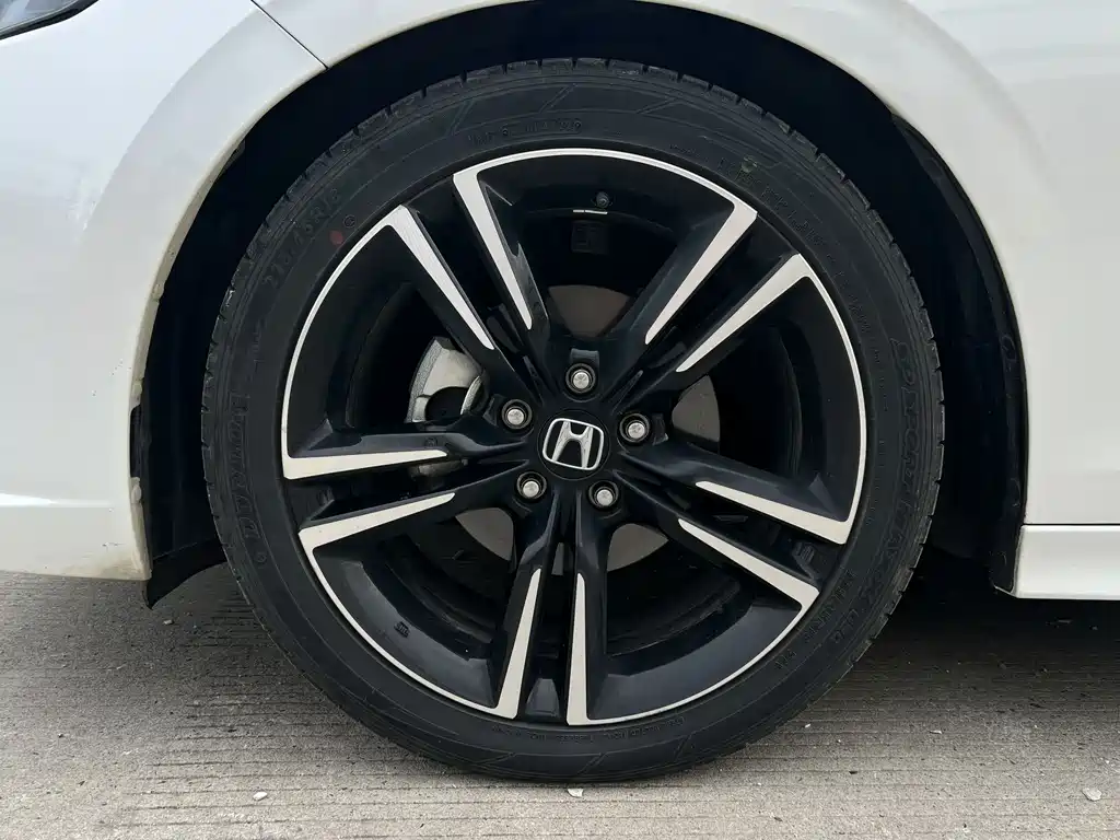 Honda Integra HATCHBACK 240TURBO CVT Phantom Night Luxury Edition, фото 18