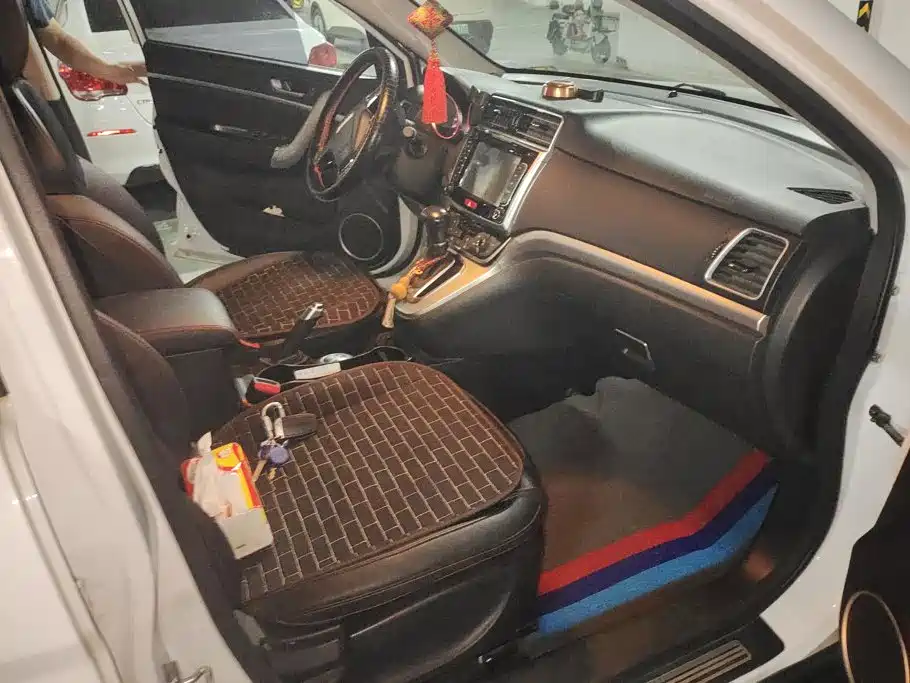 Haval H6 — миниатюра 8