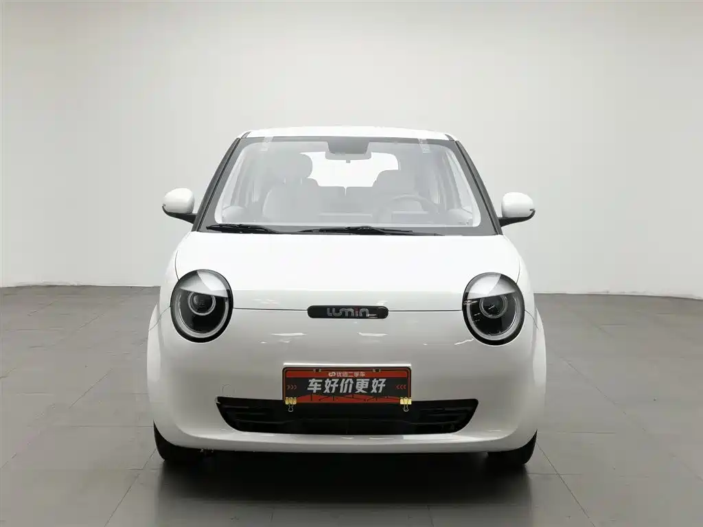 Changan Lumin 2022 155km