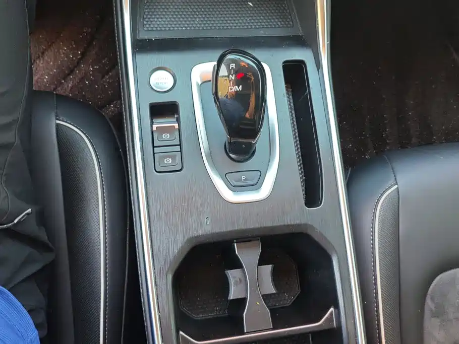 Haval H6 — миниатюра 16