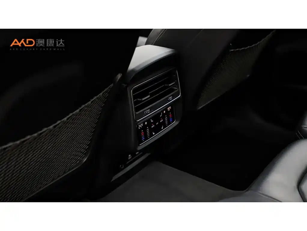 Audi Q8 — миниатюра 9