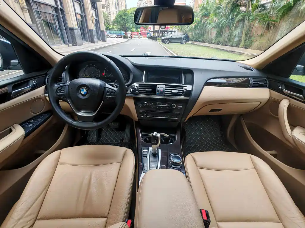 BMW X4 xDrive20i X Design Package, фото 9