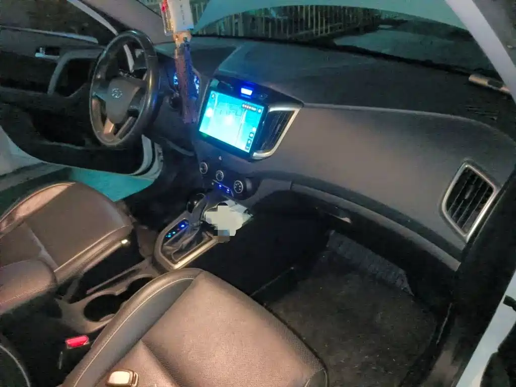 Hyundai ix25 — миниатюра 20
