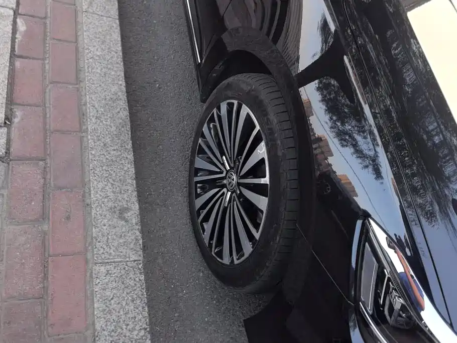 Volkswagen Passat — миниатюра 6