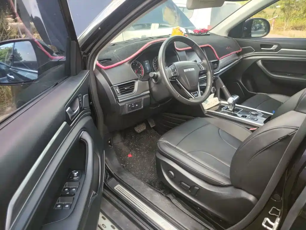 Haval H6 — миниатюра 14