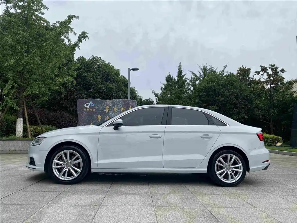 Audi A3 — фотографии объявления, Фото 12