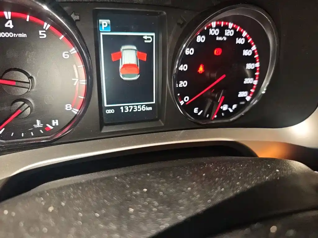 Toyota RAV4 — миниатюра 13
