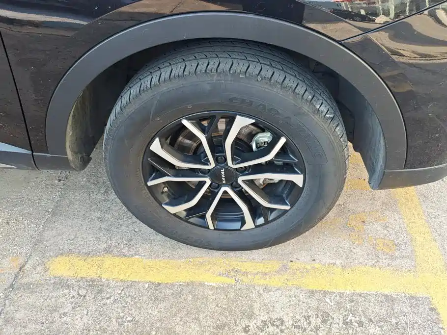 Haval H6 — миниатюра 6