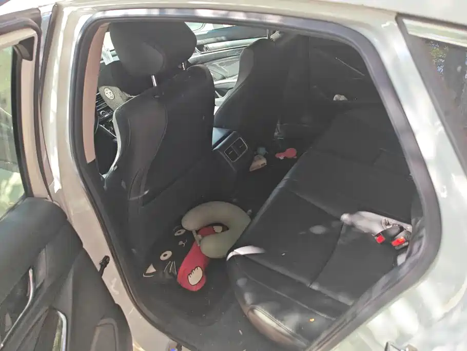 Honda Accord — миниатюра 11
