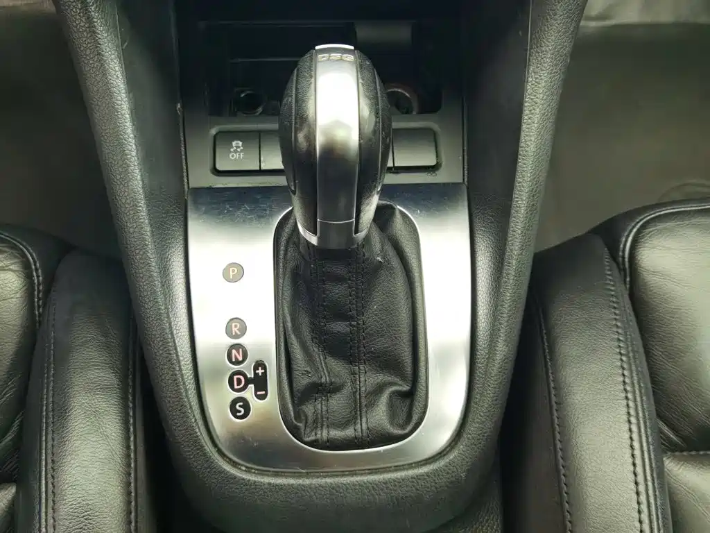Volkswagen Golf — миниатюра 13