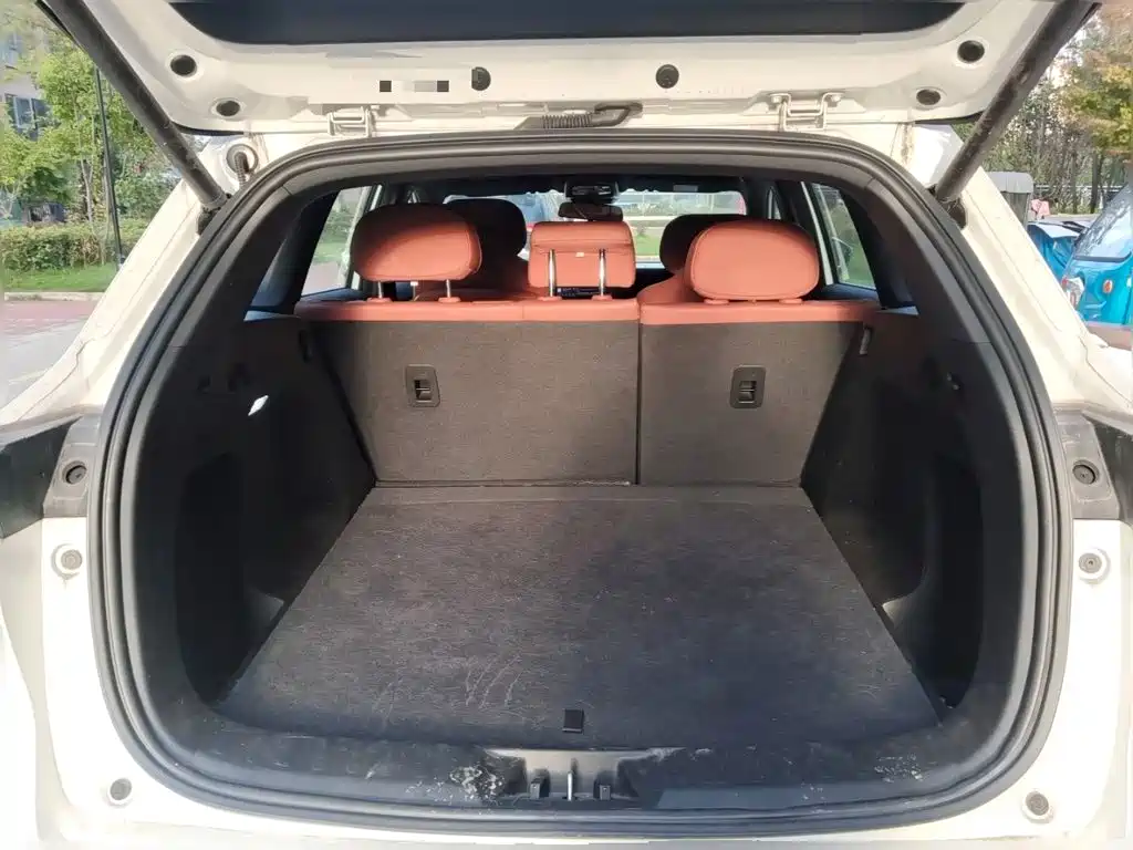 Changan CS75 PLUS — миниатюра 15