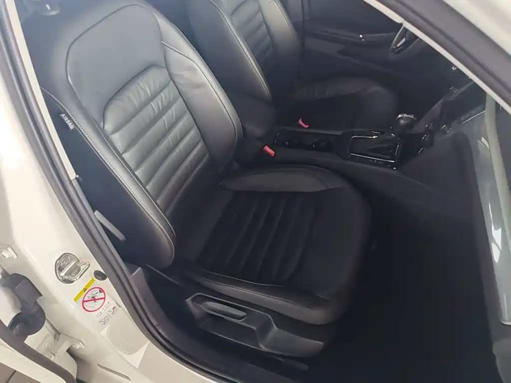 Volkswagen Lamando — миниатюра 25