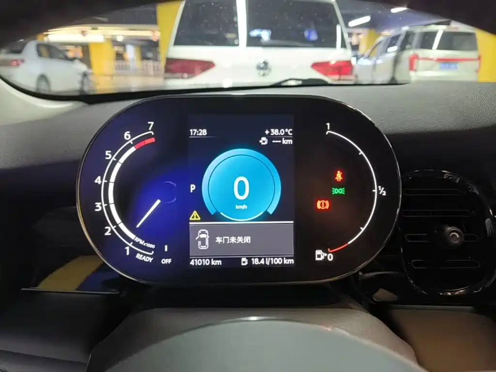MINI Mini — миниатюра 12