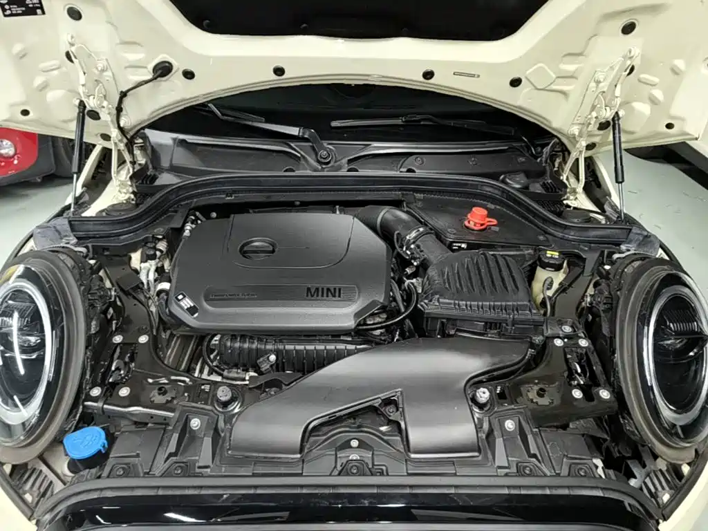 MINI Mini — миниатюра 20