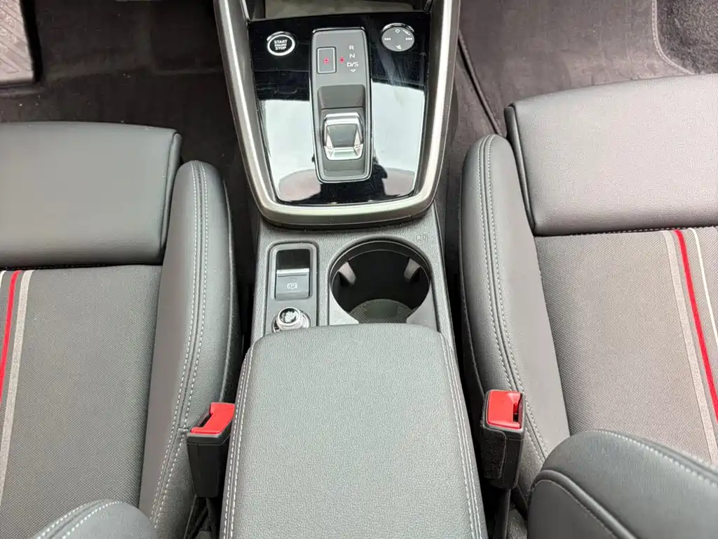 Audi A3 — миниатюра 11