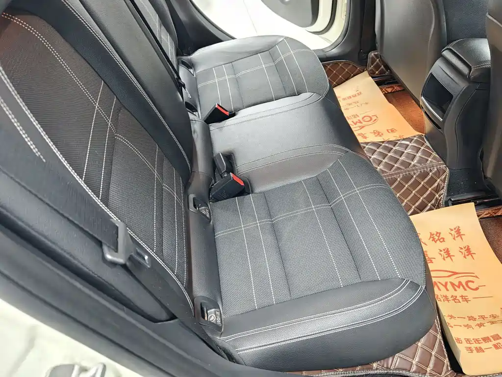 Mercedes-Benz A-Class (Import) — миниатюра 11