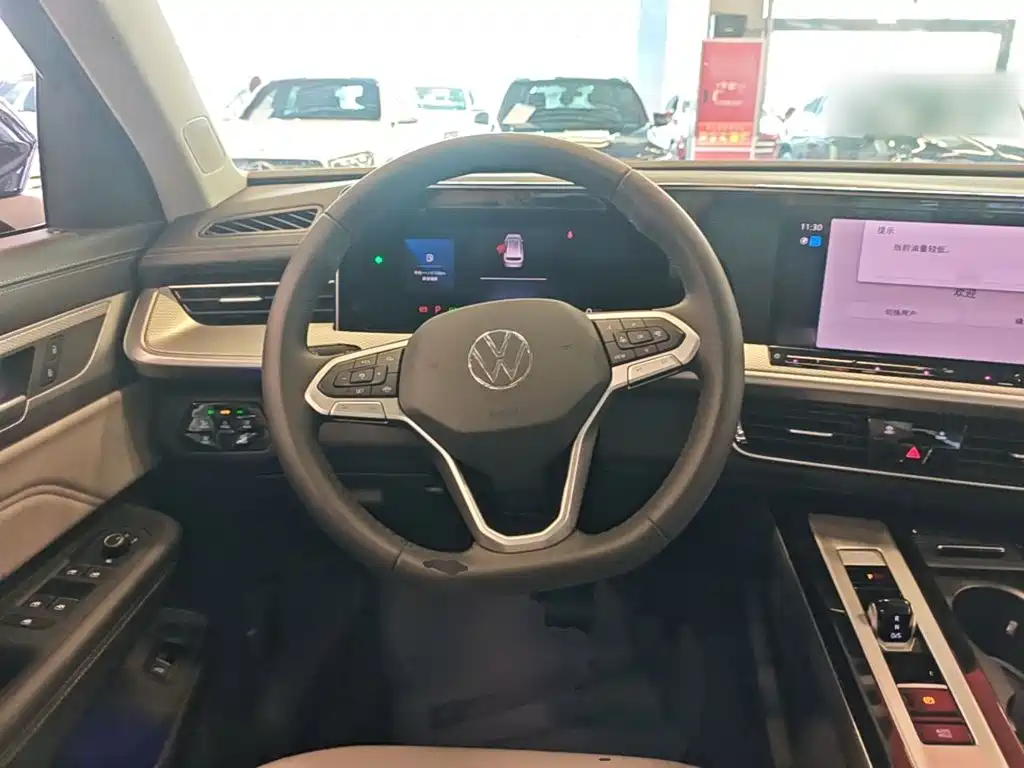 Volkswagen Tavendor — миниатюра 11