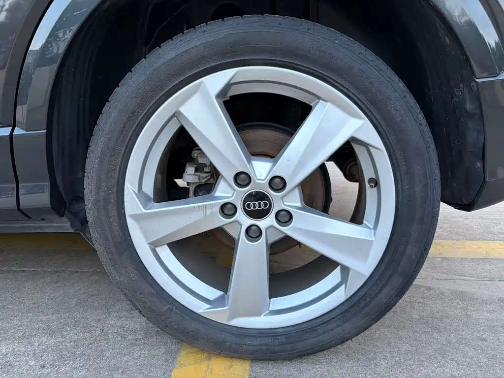 Audi Q2L — миниатюра 22