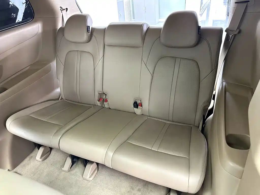 Buick GL8 2017 ES 28T Luxury V