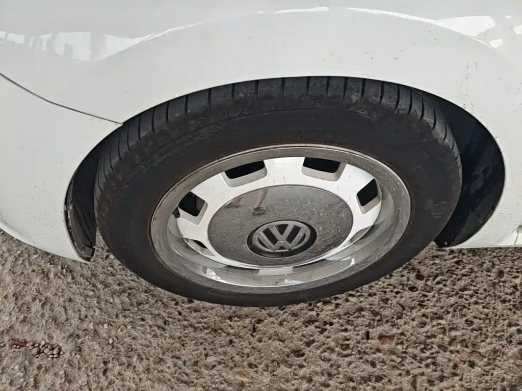 Volkswagen Beetle — миниатюра 23