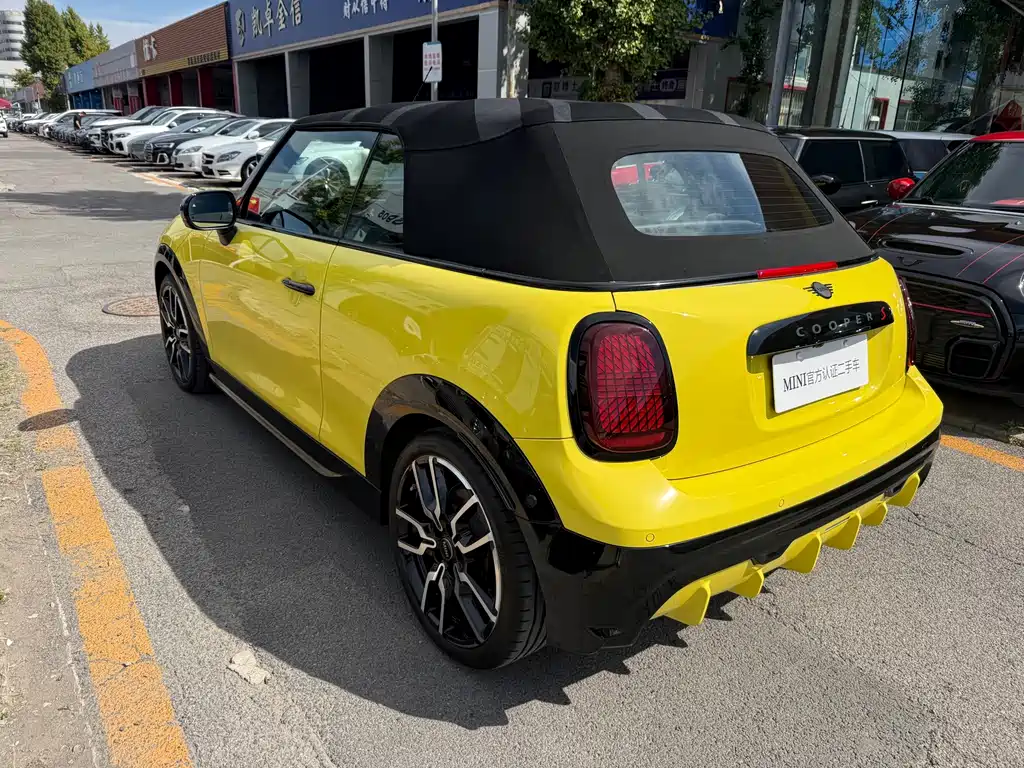 MINI Mini — миниатюра 4