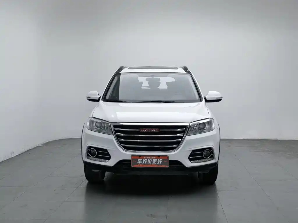 Haval H6 — миниатюра 3