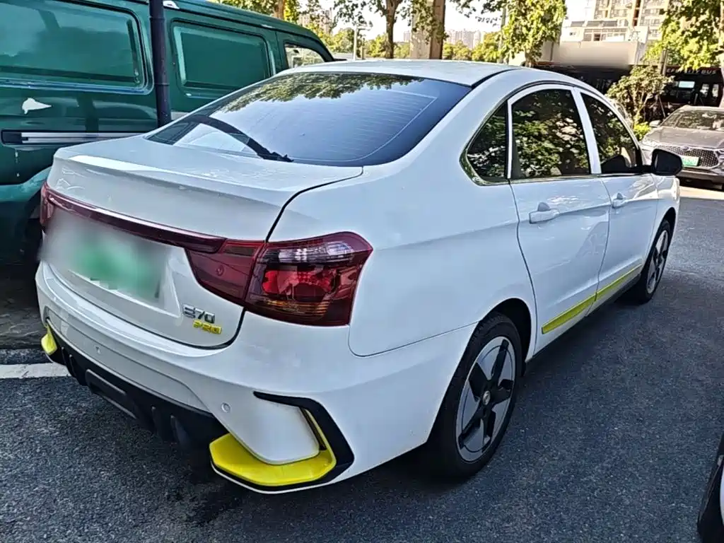 Aeolus E70 — миниатюра 7