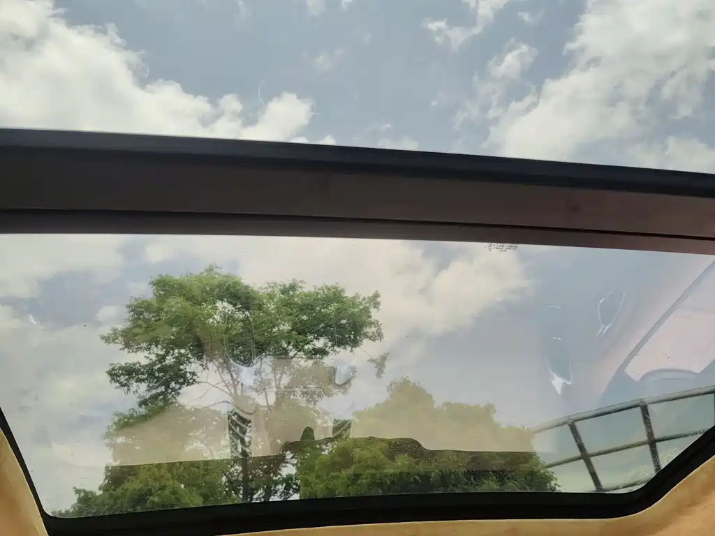 Porsche Cayenne 2015 3.6T