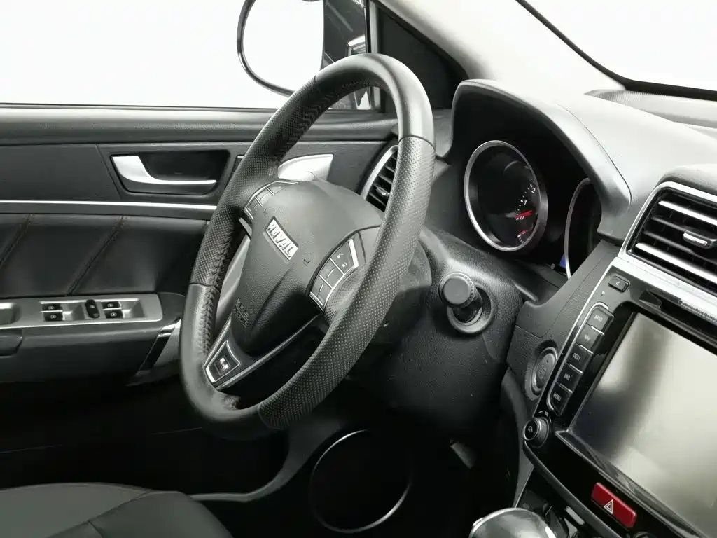 Haval H6 — миниатюра 22