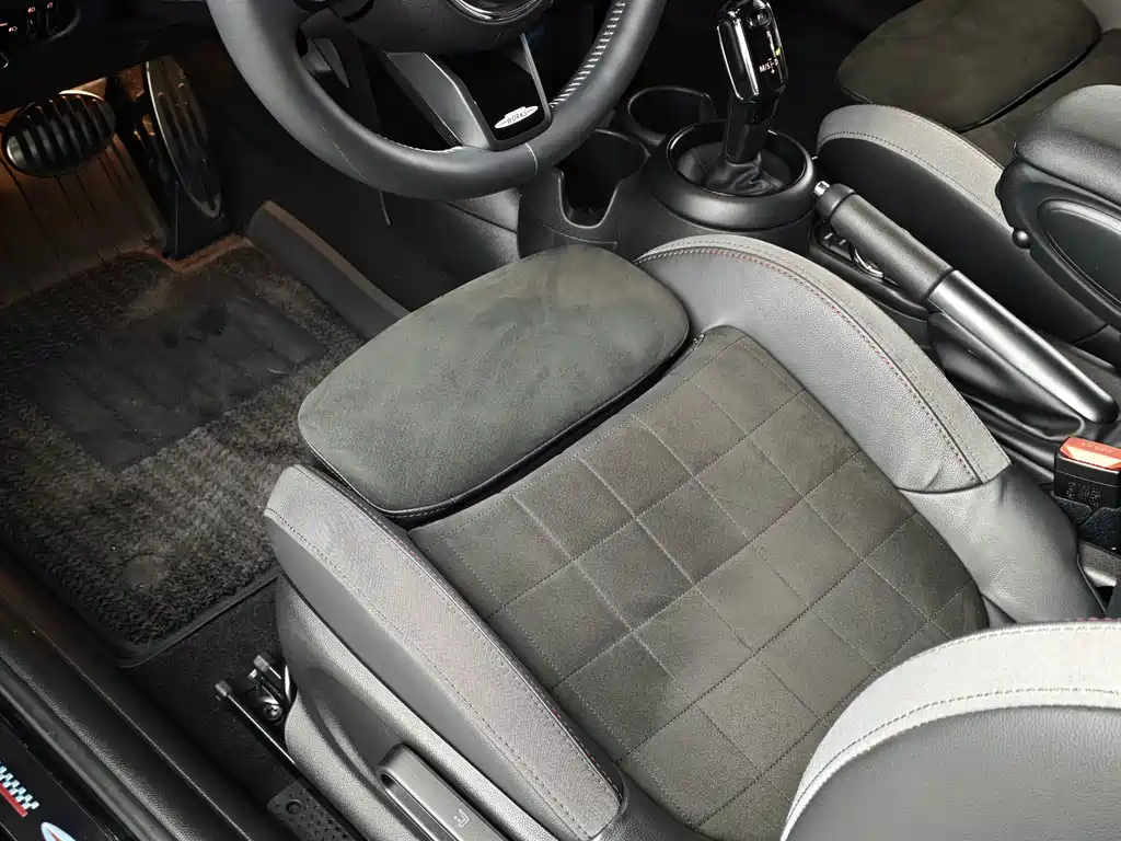 MINI Mini — миниатюра 7