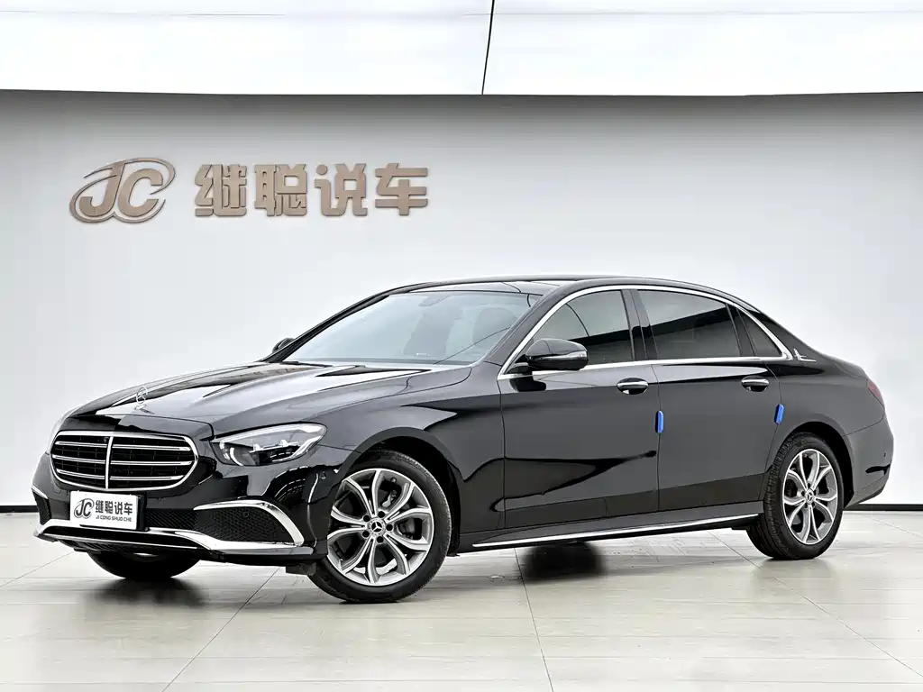 Купить Mercedes-Benz E-Class