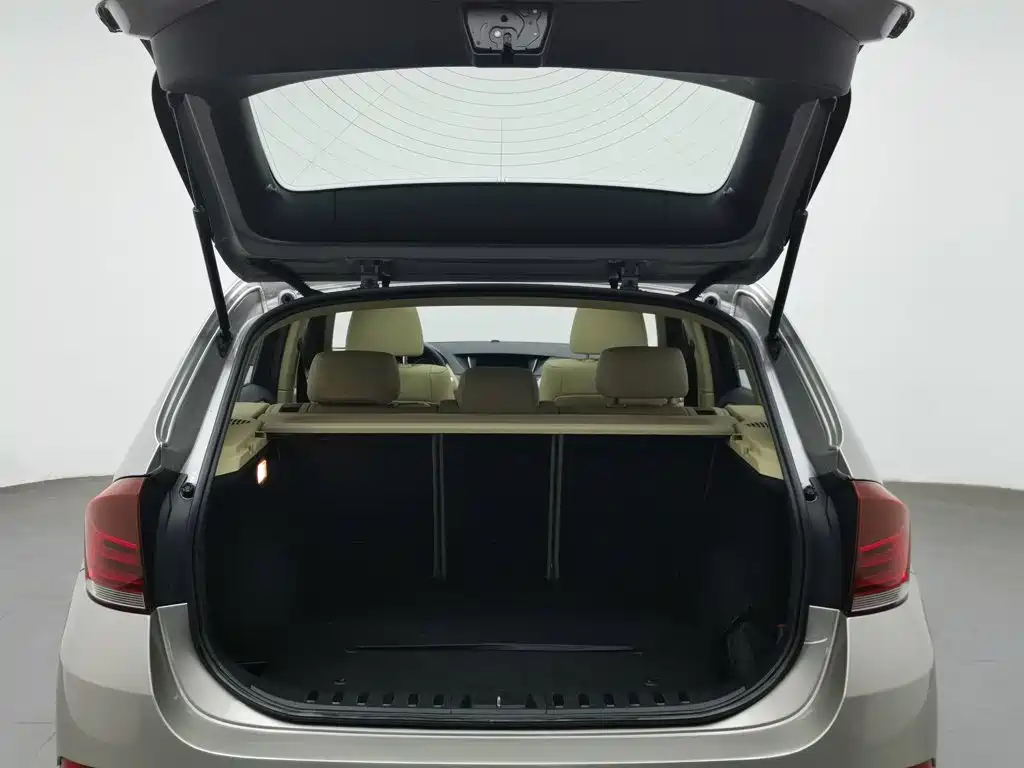 BMW X1 — миниатюра 16