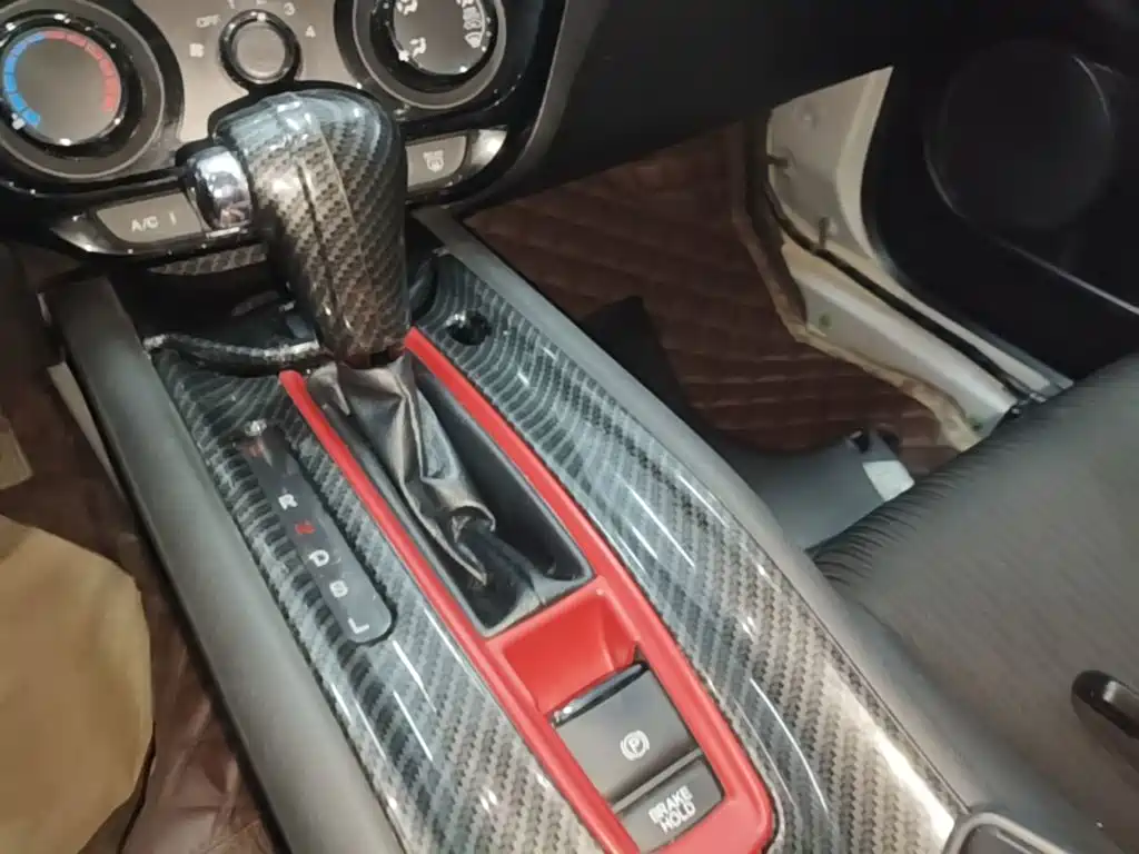 Honda Vezel — миниатюра 14