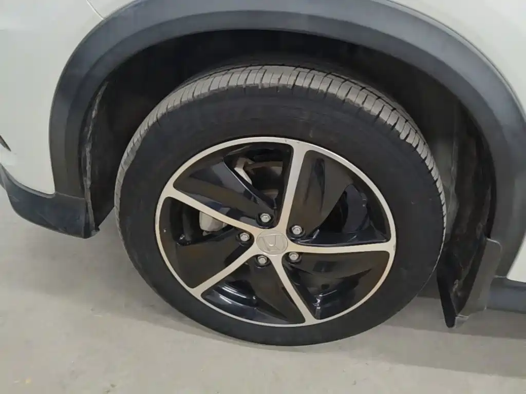 Honda Vezel — миниатюра 23