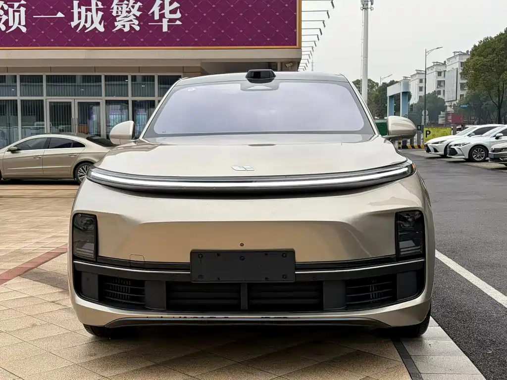 Li Auto IDEAL L9