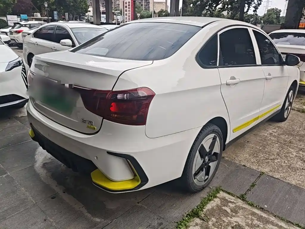 Aeolus E70 — миниатюра 7