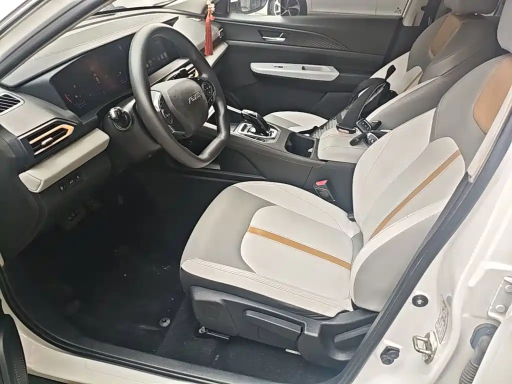 Aeolus E70 — миниатюра 15