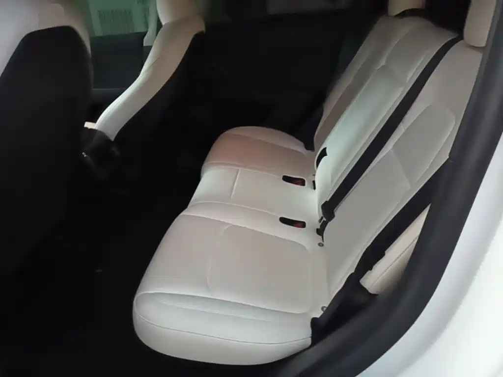 Tesla Model Y — миниатюра 17