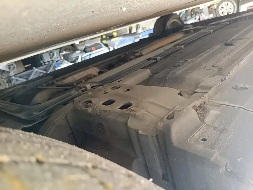 Nissan Sylphy — миниатюра 21
