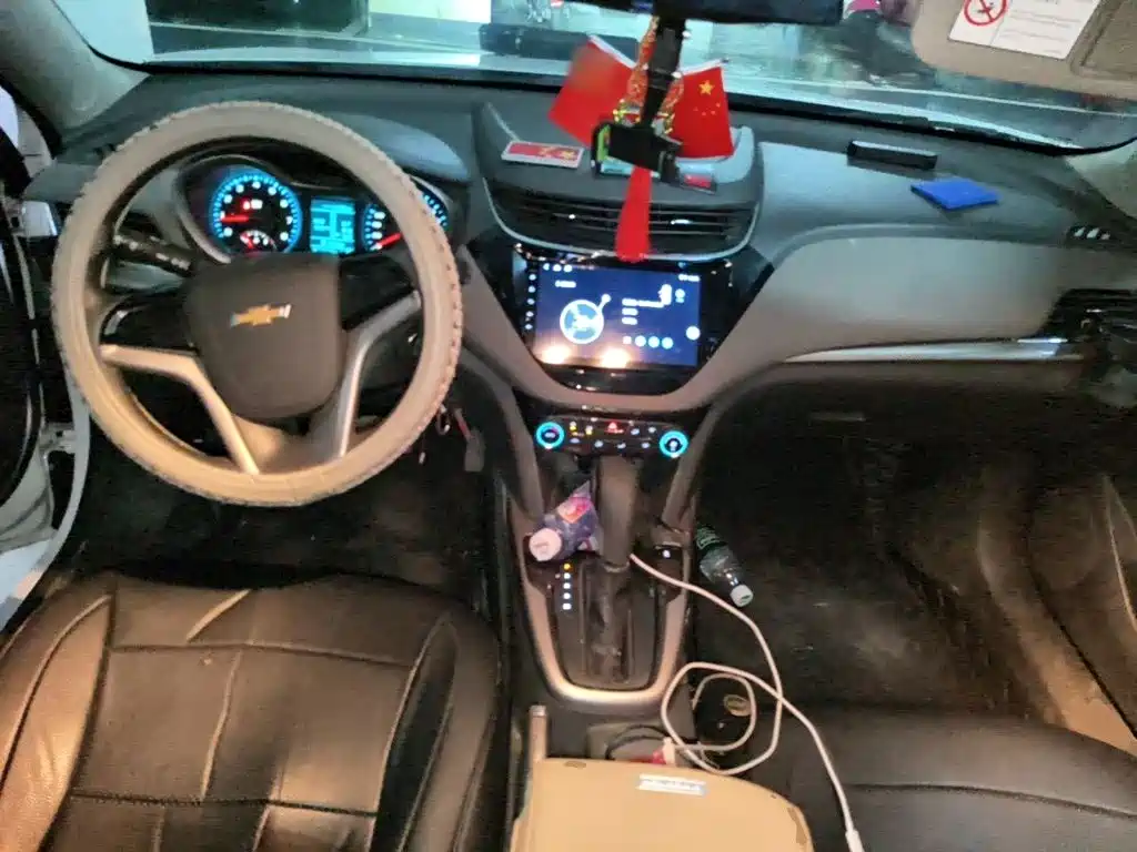 Chevrolet Malibu — миниатюра 6