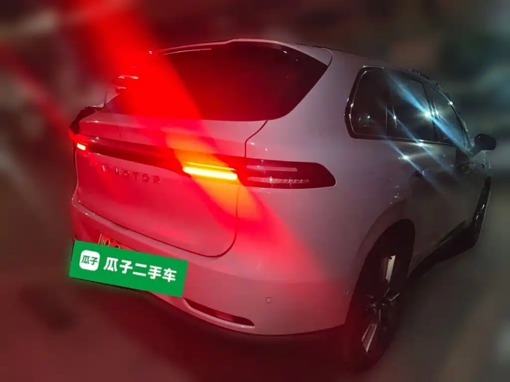 Leapmotor Leapmotor C10 — миниатюра 4