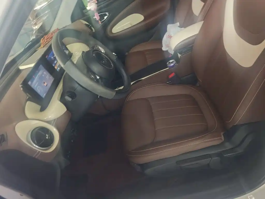 Wuling Bingo — миниатюра 12