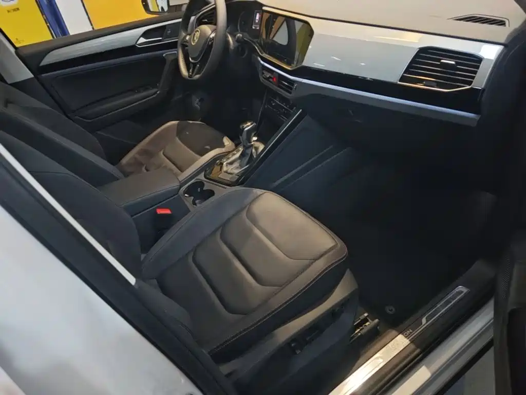 Volkswagen Tayron — миниатюра 25