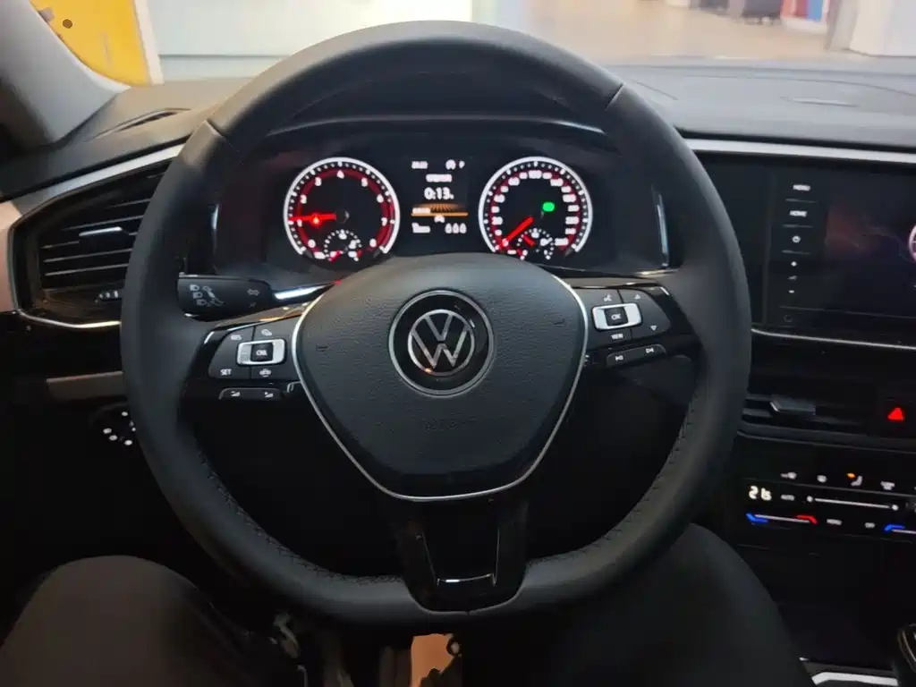 Volkswagen Tayron — миниатюра 11
