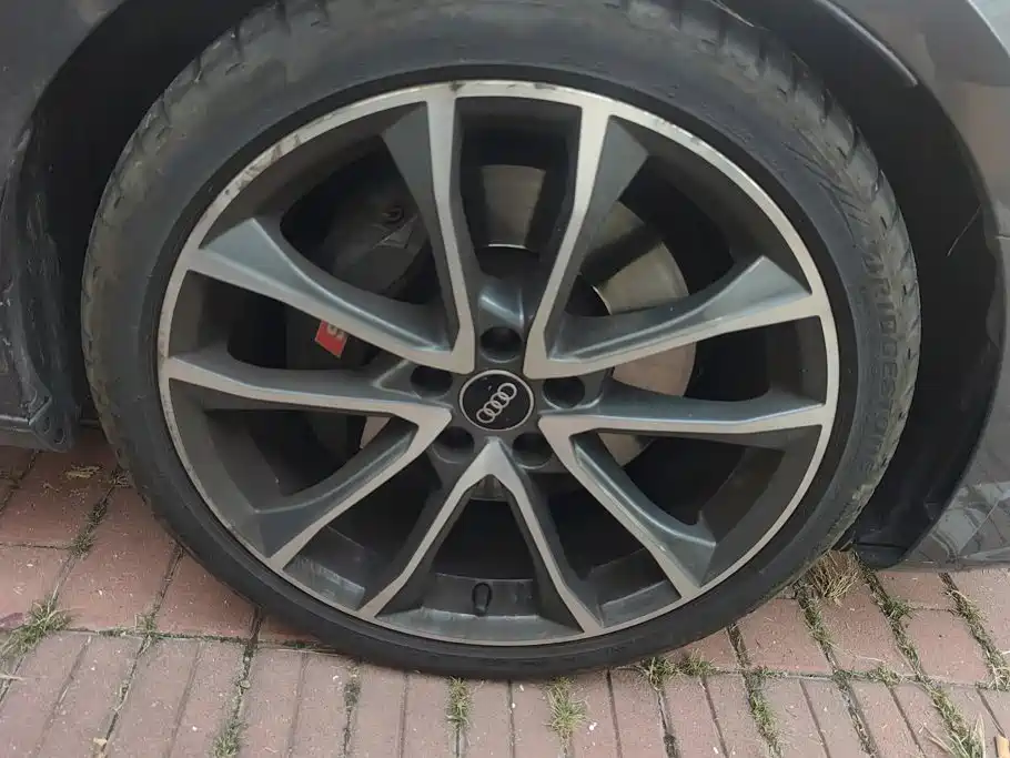 Audi S4 — миниатюра 6