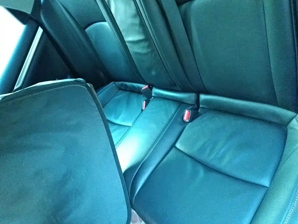 Honda Civic — миниатюра 18