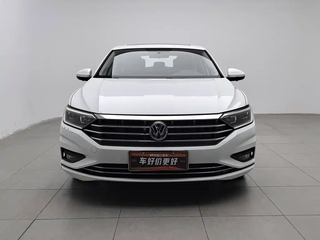 Volkswagen Sagitar — миниатюра 3